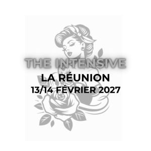Perform&Heels Intensive - The Intensive - La Réunion